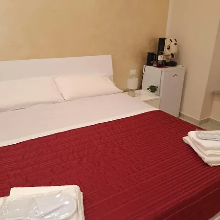 Pompei 79 Ad Oda ve Kahvaltı